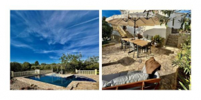 Casa Rural Girasoles Calig Ref 046